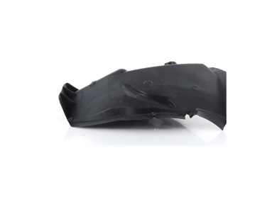 BUMPER MUD REAR RIGHT - Dacia DUSTER II PH.2 - Gris Fonce - 767480689R - G0-7444X
