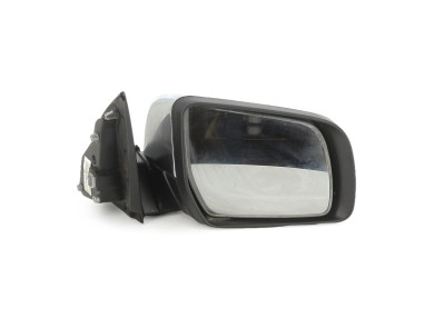 Right wing mirror - Ford RANGER PICK-UP IV PH.1 - Gris Fonce - 2284493 - B0-1424F