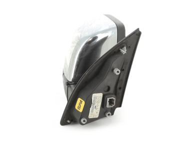 Right wing mirror - Ford RANGER PICK-UP IV PH.1 - Gris Fonce - 2284493 - B0-1424F