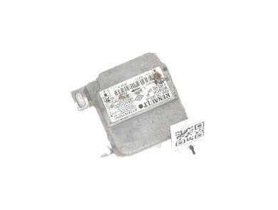 Airbag control unit - Renault CLIO CAMPUS II PH.1 - 8200375763 - Q1-6066V