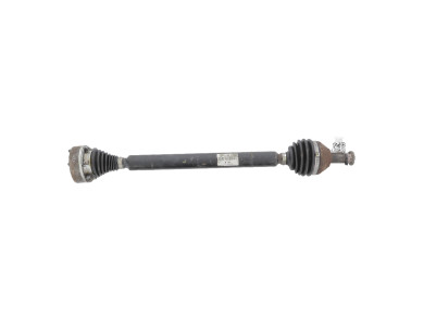 Right front transmission - Seat IBIZA IV PH.3 1.4 TDI - 6C0407272C - Q1-3555G