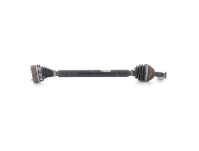 Cardan avant droit - Seat IBIZA IV PH.3 1.4 TDI - 6C0407272C - Q1-3555G