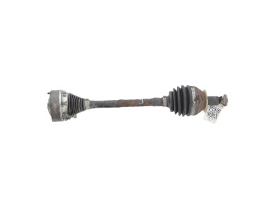 Left front transmission - Seat IBIZA IV PH.3 1.4 TDI - 6C0407271E - W1-3464W