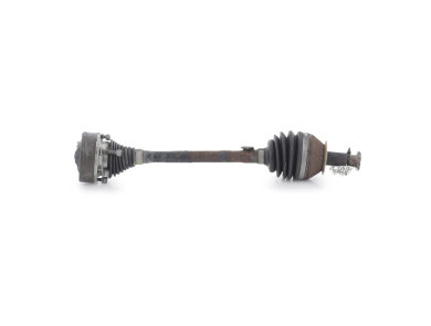 Left front transmission - Seat IBIZA IV PH.3 1.4 TDI - 6C0407271E - W1-3464W