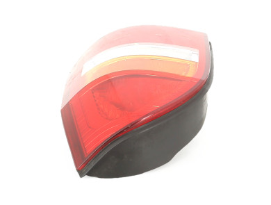 Right rear light - Opel ZAFIRA A - 9117446 - F1-2265Z