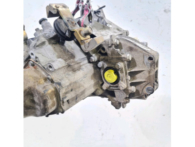 Boîte de vitesses type PUNTO-5V-EMBH - Fiat PUNTO II PH.1 - B0-2487L