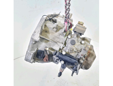Boîte de vitesses type PUNTO-5V-EMBH - Fiat PUNTO II PH.1 - B0-2487L
