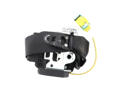 Ceinture sécurité avant gauche occasion - Porsche CAYENNE - 95580300120HCP