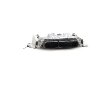 Engine calculator used - Peugeot 107 - 896610H070