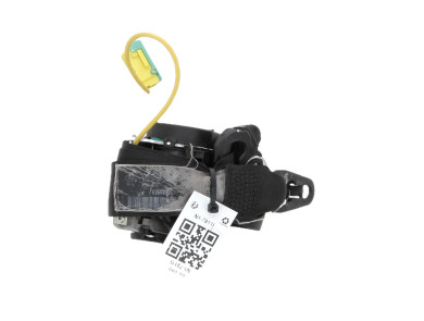 Right front seatbelt used - Porsche CAYENNE - 95580300220HCP