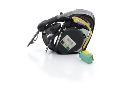 Ceinture sécurité avant droite - Porsche CAYENNE I PH.2 - 95580300220HCP - N1-7911I