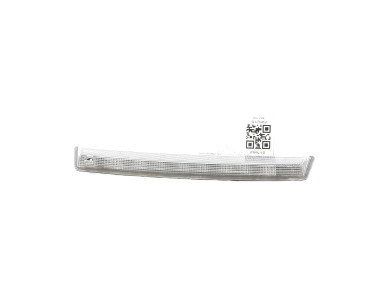 Third brake light - Citroen C4 I PH.2 - 00006351HH - Q1-7646V