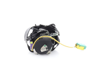 Ceinture sécurité arrière droite - Porsche CAYENNE I PH.2 - 95580305010HCP - Q1-7954G