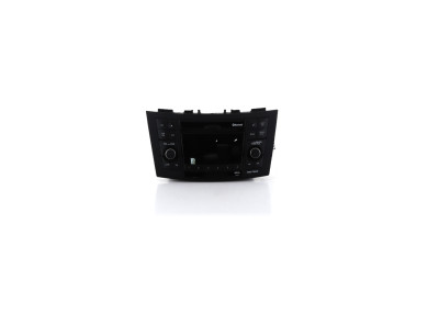 Multimedia radio used - Suzuki SWIFT - 39101-68LB1-HVW