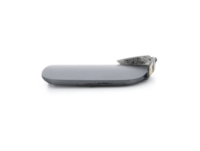 Trappe portillon carburant - Porsche CAYENNE I PH.2 - Noir - 95550413303GRV - F1-7968E