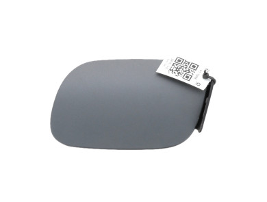 Trappe portillon carburant - Porsche CAYENNE I PH.2 - Noir - 95550413303GRV - F1-7968E