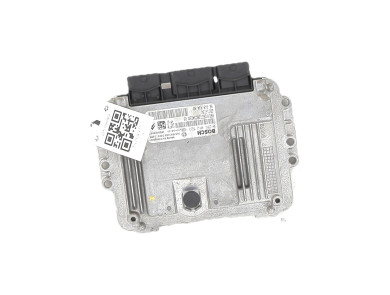 Calculateur moteur - Peugeot 207 - 9664843480 - U1-5903Q