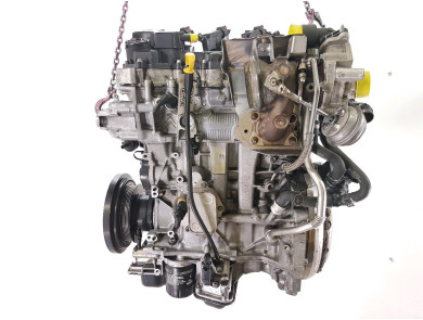 Engine type HN01-1617295980 - Peugeot 308 II PH.1 - B1-4916Y