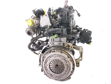 Engine type HN01-1617295980 - Peugeot 308 II PH.1 - B1-4916Y