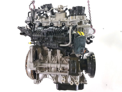 Engine type HN01-1617295980 - Peugeot 308 II PH.1 - B1-4916Y