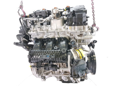 Moteur type HN01-1617295980 - Peugeot 308 II PH.1 - B1-4916Y