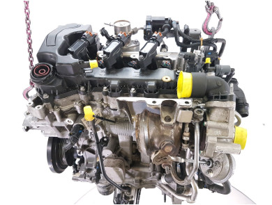 Engine type HN01-1617295980 - Peugeot 308 II PH.1 - B1-4916Y
