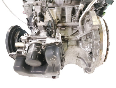 Engine type HN01-1617295980 - Peugeot 308 II PH.1 - B1-4916Y