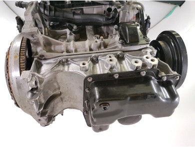Moteur type HN01-1617295980 - Peugeot 308 II PH.1 - B1-4916Y