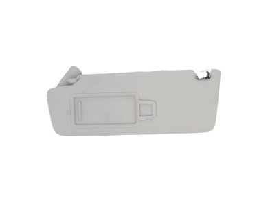 Left sun visor - Volkswagen T-ROC PH.1 - 5G0857551AJ3FD - G1-1767C