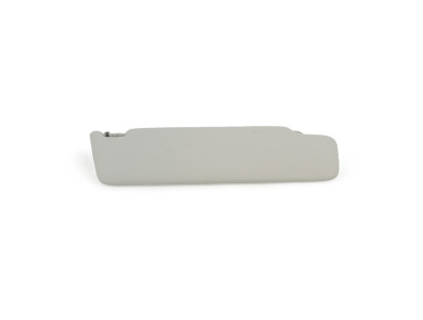 Left sun visor - Volkswagen T-ROC PH.1 - 5G0857551AJ3FD - G1-1767C