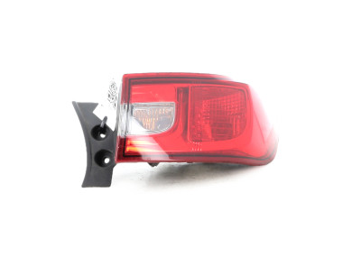 Feu arrière droit - Renault CLIO IV PH.2 - 265509846R - I1-4370J