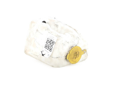 Bocal lave glace occasion - Opel CORSA - 9114661