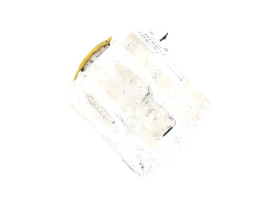 Washer fluid reservoir tank - Opel CORSA C PH.2 - 9114661 - C1-5740R