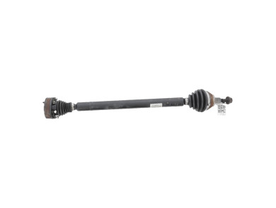 Right front transmission - Volkswagen GOLF PLUS PH.1 PLUS TDI - 5Q0407272FF - Z1-3327I