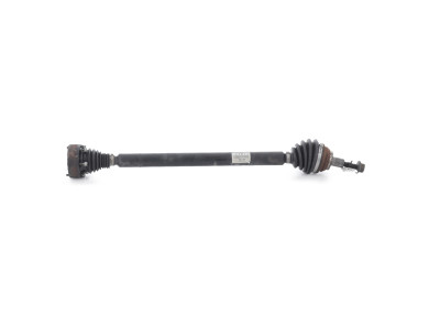 Right front transmission - Volkswagen GOLF PLUS PH.1 PLUS TDI - 5Q0407272FF - Z1-3327I