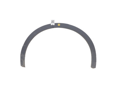 Left rear fender flare used - Volkswagen T-ROC - 2GA854819E 9B9