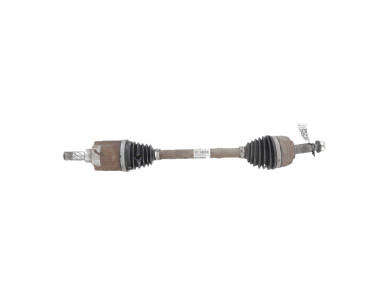 Left front transmission - Dacia DUSTER II PH.2 BDCI 115 - 391011023R - L1-3155K