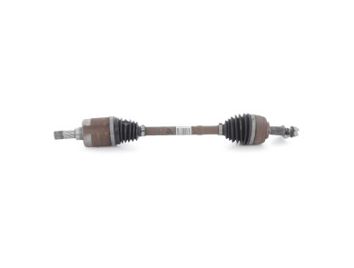 Left front transmission - Dacia DUSTER II PH.2 BDCI 115 - 391011023R - L1-3155K