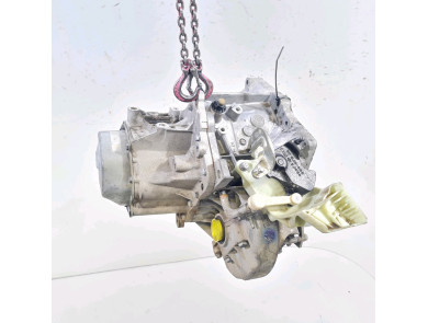 Gearbox type 20ET47 - Peugeot 208 I PH.2 - E1-6764T