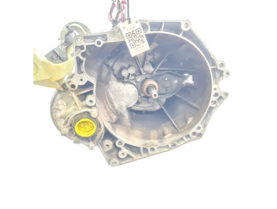 Gearbox type 20ET47 - Peugeot 208 I PH.2 - E1-6764T