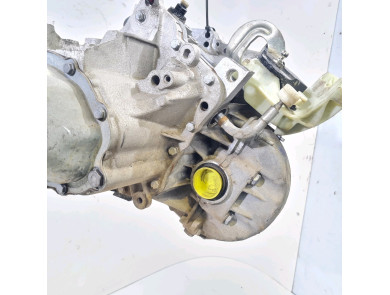 Gearbox type 20ET47 - Peugeot 208 I PH.2 - E1-6764T