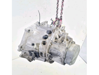 Gearbox type 20ET47 - Peugeot 208 I PH.2 - E1-6764T