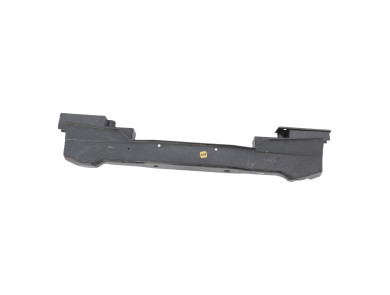 Rear bumper reinforcement bar used - Lancia YPSILON - 52230263
