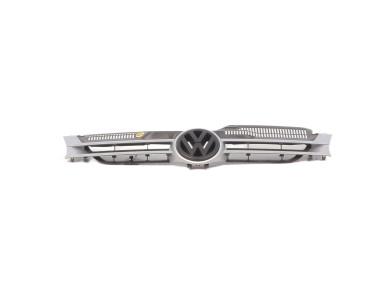 Grille - Volkswagen GOLF V - Gris Clair - 1K0853651AGRU - W1-1115B