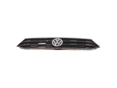 Grille - Volkswagen T-ROC PH.1 - Blanc - 2GA853651RRYP - N1-1431H