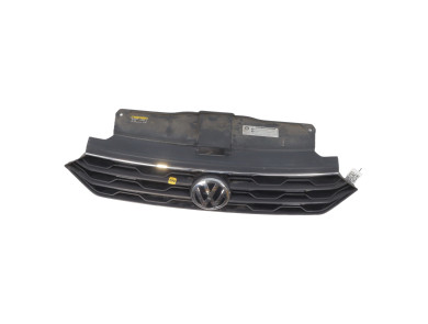 Grille - Volkswagen T-ROC PH.1 - Blanc - 2GA853651RRYP - N1-1431H