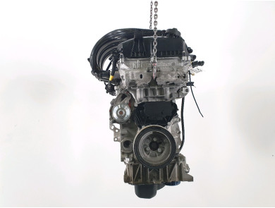 Moteur type HM01 - Peugeot 208 I PH.2 - S1-2108Z