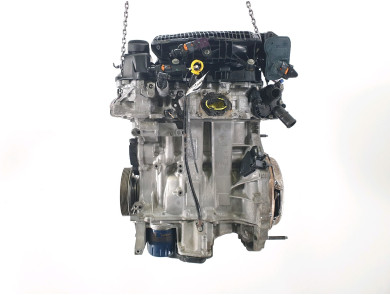 Moteur type HM01 - Peugeot 208 I PH.2 - S1-2108Z