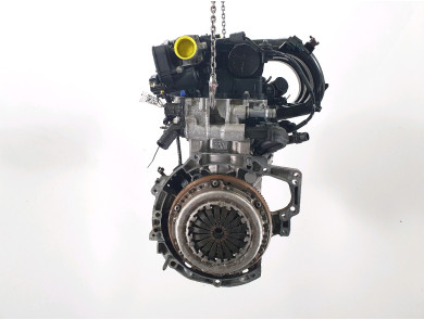 Engine type HM01 - Peugeot 208 I PH.2 - S1-2108Z
