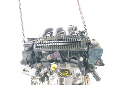 Moteur type HM01 - Peugeot 208 I PH.2 - S1-2108Z